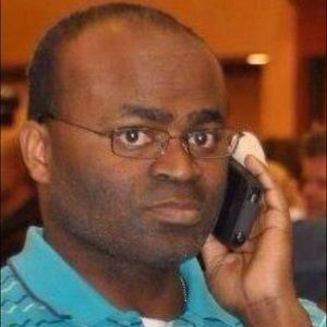 Meet your Posher, Derek